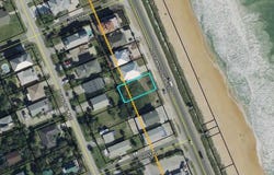 713 N OCEAN SHORE BOULEVARD, FLAGLER BEACH, FL 32136