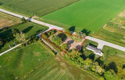 N1970 State Highway 32 -, Oostburg, WI 53070