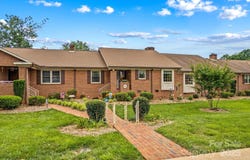 402 Swaim Court, Salisbury, NC 28147