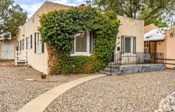 3518 Campus Boulevard NE, Albuquerque, NM 87106