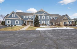 7271 McIntosh Way, Egg Harbor, WI 54209
