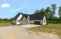 7620 Sam Hall Road, Oxford, NC 27565
