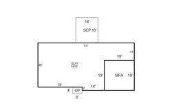 38A SUNDALE Circle, Paragould, AR 72450