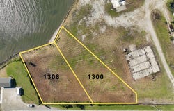 1300 &1308 Marshallberg Road, Marshallberg, NC 28553