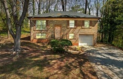 4564 Cypress Ridge Court, Stone Mountain, GA 30083