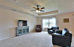 2405 Flagstone Drive, Clovis, NM 88101