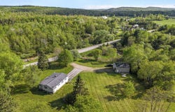 9 Marsh Stream Road, Frankfort, ME 04438