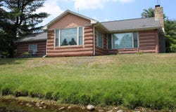 2482 McKinley Road, Mio, MI 48647