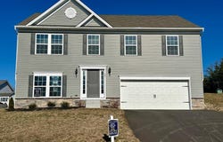 60 CORNWELL, ROMNEY, WV 26757