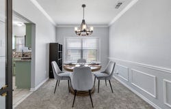 3105 Chalkstone Drive, Rowlett, TX 75088