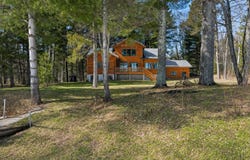 7622 BRAEGER RD, Three Lakes, WI 54562