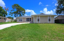 554 NW Twylite Terrace, Port Saint Lucie, FL 34953