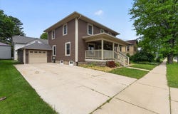 805 1st Center Avenue, Brodhead, WI 53520