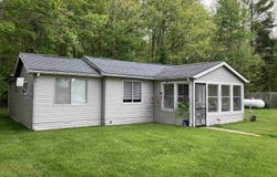 2898 Lakeshore, Gladwin, MI 48624