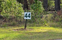 Lot #44, Vidalia, GA 30474