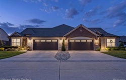 40605 Aster Court, Clinton Twp, MI 48036