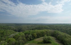 37.5+/- Acres Yttri Road, Readstown, WI 54652-7029