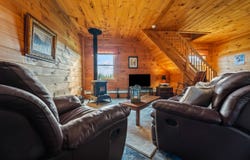 577 Loon Lake Road, Rangeley, ME 04970