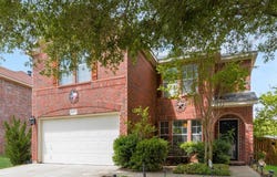 637 Gibson Street, Cedar Hill, TX 75104