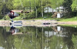 921 Pine Street, Harrison, MI 48625