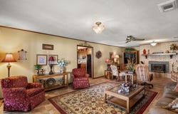 902 Pitt Road, Many, LA 71449