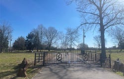 Lot 29 SouthShores, Pittsburg, TX 75686