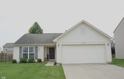 12389 Titans Drive, Fishers, IN 46037