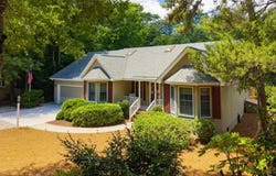 126 Loblolly Drive, Pine Knoll Shores, NC 28512