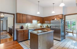 9168 Woodstream Lane, Washington TWP, OH 45458