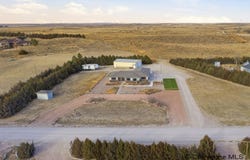 126 ARROWHEAD RD, Torrington, WY 82440