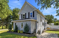4611 Shisler Road, Clarence, NY 14031