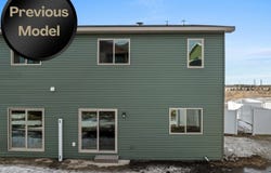 4017 Crossing St SW, Minot, ND 58701