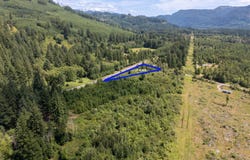 Lewis River Rd, Ariel, WA 98603