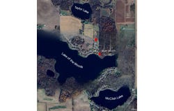 11990 E 650 s Lane, Hudson, IN 46747