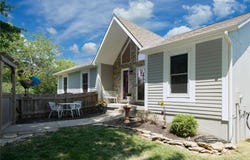 24411 S Myers Court, Peculiar, MO 64078