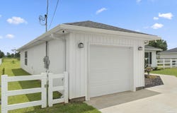 3521 Godwin Rd, Jay, FL 32565