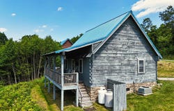 5 Mountain Village Lane, Meadows Of Dan, VA 24120