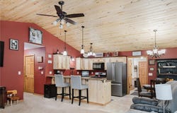 1010 North Street E, Park Rapids, MN 56470