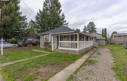 813 SE FORD ST, McMinnville, OR 97128