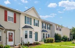 43 PARKHILL PLACE, NOTTINGHAM, MD 21236