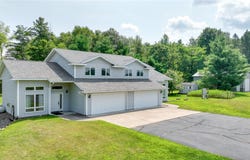 27183 & 27185 250th Street, Holcombe, WI 54745