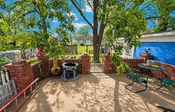 421 Lynn Street, Columbus, KS 66725