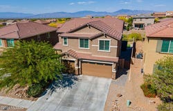 17207 S Nicholas Falls Drive, Vail, AZ 85641