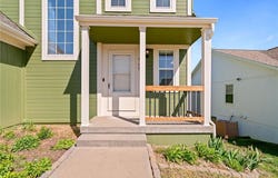 717 N Cloverdale Avenue, Independence, MO 64056