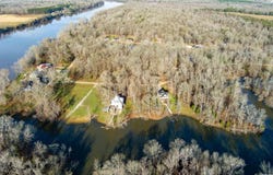 RIVER OAKS LANDING CIRCLE lot: 41, ORRVILLE, AL 36767