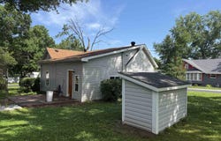 501 N Cherry Street, Otterville, MO 65348
