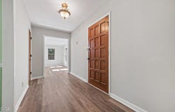 7711 Quail Hollow Drive, Hillsborough, NC 27278