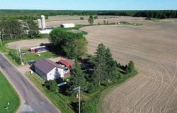 182347 BIRNAMWOOD ROAD, Birnamwood, WI 54414