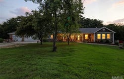 9864 Zion Lutheran Church Road, Hillsboro, MO 63050