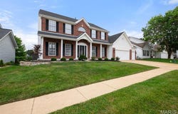 17197 Lafayette Trails Drive, Wildwood, MO 63038